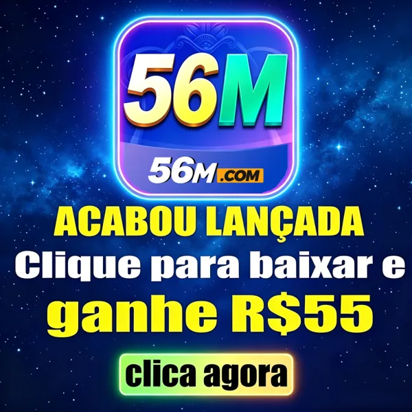56M Login Resmi APK 2026
