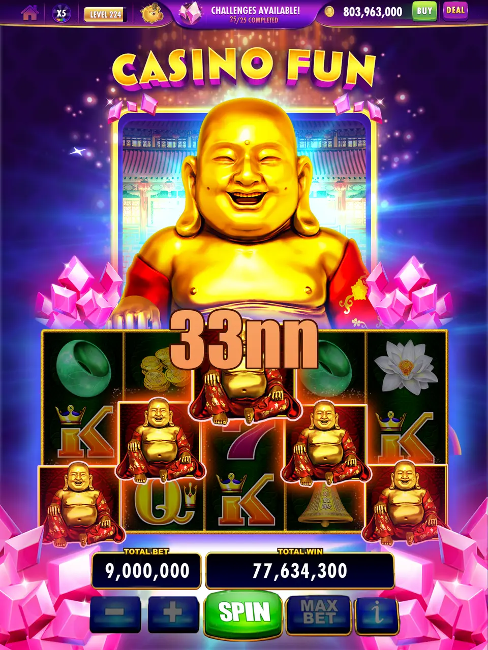 33nn Login