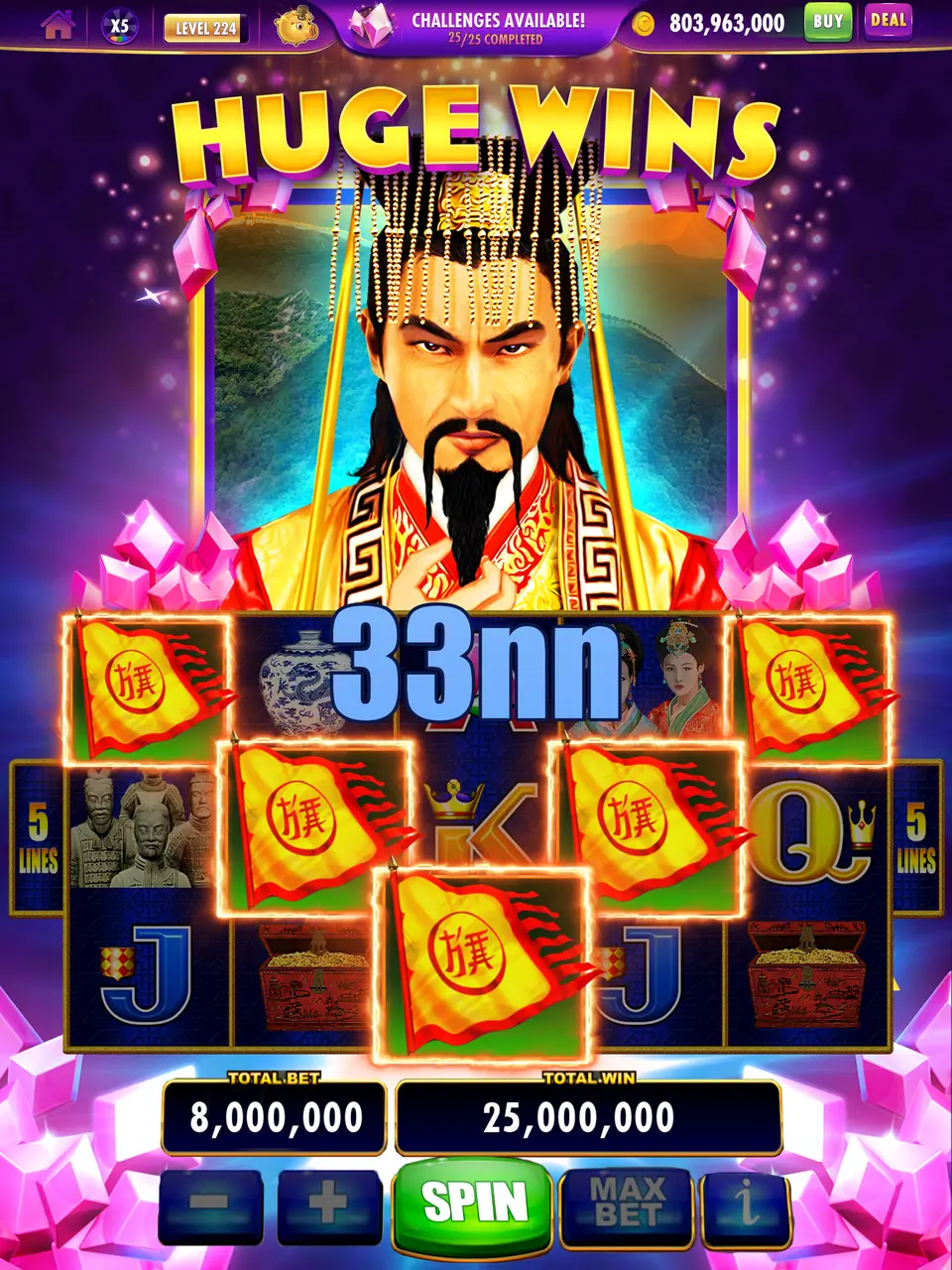 33nn Login