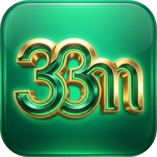 33nn Logo - Oficial