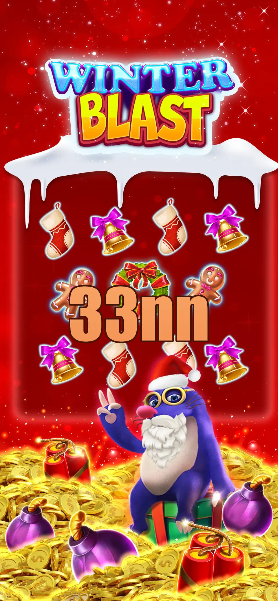33nn Capturas de tela Oficial APK